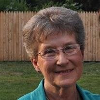 Linda Rae Tyrrell