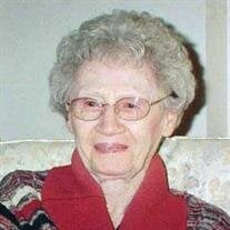 Ethel  Ann Stolzle