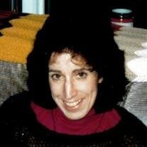 Mrs. Hermine (Graylin) Mancino