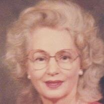 Juanita Arlene Kennedy