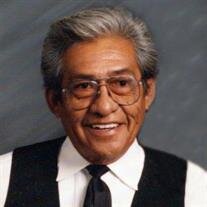 Dennis  R. Mora