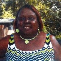 Mrs.  Connie Loraine Dennis Lodie