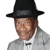 Mr.  Rufus Charles Givens Sr.