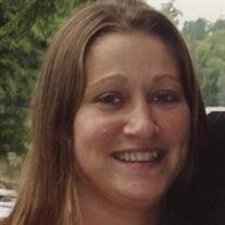 Allison Marie McCord