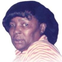 Ms. Eva L. Burns
