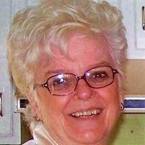 Betty Lou Whorton