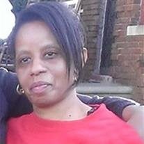 Ms. Michelle Jones