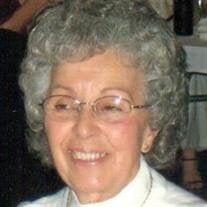 Susan Soucie