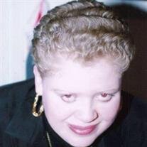 Janet Perez-Creer