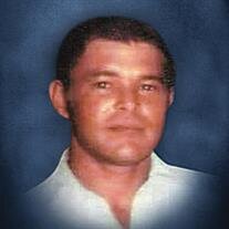 Glenn Dale Doucet