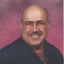 Thomas "Tom" Gary