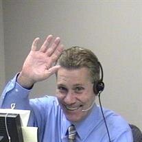 Patrick J.  Scarfo