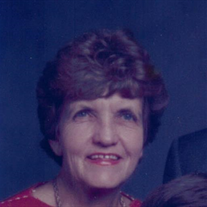 Ruth Adelaide Erwin 