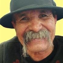Ramon Rubalcava