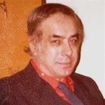 Philip Nicastro