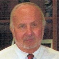 Frank J. Custable