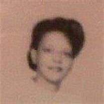 Theresa  Garcia