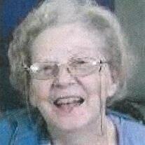 Doris Clemiegene Oliver