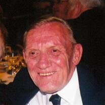 Ronald Collum