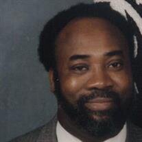 Mr. Bernard Jackson Sr.