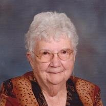 Madelyn Joyce Forest