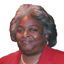 Annelida Lucette Richardson