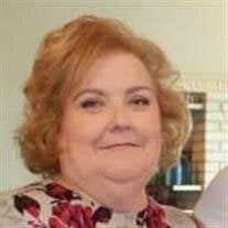 Rhonda  Lynn Harrison