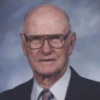 Mr. Bernice Reynolds