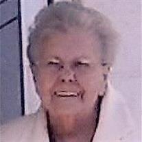 Ruby McKinney