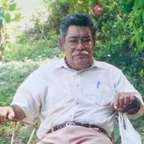 Jose Jesus Luevano Sr.
