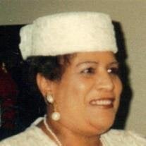 Alice Marie Johnson