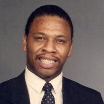 Broughton Reid  Jr.