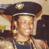Lolita V. Cooper