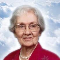 Mary F. Bangs
