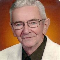 Donald P. Gaughan
