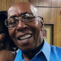 Charles Ratliff