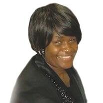 Mrs. Barbara Ann Hamilton