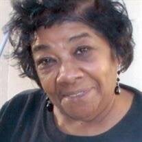 Ms. Carolyn Ray Glover