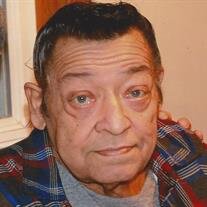 Mr. Frederick J. "Fred" Martin Sr.