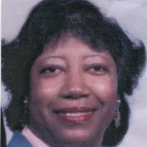 Helen Deloris Elder