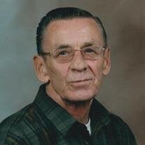 Ronald E. Archer