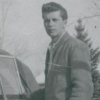 Glenn E. Cory