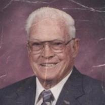 Mr. Lewis "L.A." Wynn