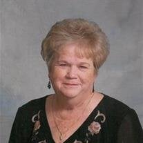 Mrs. Jeanie Horn