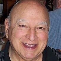 Dan Ferentinos
