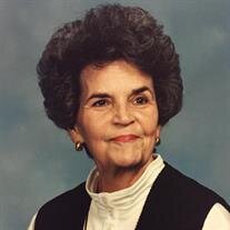 Estelle S. Race