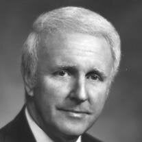 Alexander "A. J." James Triggs Jr.