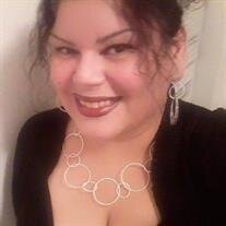 Wanda Ivette Baez