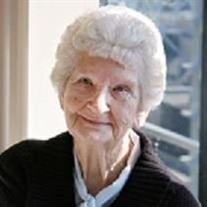 Helen M. Oser