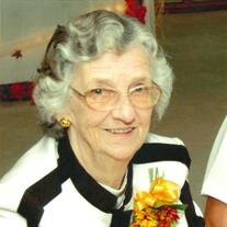Katherine Rozene Collier